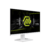 Монитор MSI MAG 274QRFW X32 27" 16:9 WQHD (2560x1440) Rapid IPS Flat,  DisplayHDR 400,  0, 5ms,  1000:1,  100M:1,  300nits,  2xHDMI 2.0b,  DP 1.4a,  Tilt,  Swivel,  Height, Pivot, VESA, 320Hz, White, 1y w-ty