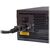 Exegate EX280577RUS-S Блок питания 500W ExeGate 500PPH-S 80+Bronze,  ATX,  black,  APFC,  12cm,  24p,   (4+4)p,  5*SATA,  3*IDE с защитой от выдергивания
