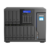 QNAP TS-1655-8G NAS 16-Bay  (12x 3.5" / 2.5" HDD / SSD bays + 4x 2.5" SSD bays + 2x M.2 2280 SATA slots),  Intel Atom C5125 8-core processor,  2.8GHz,  8 GB DDR4  (1 x 8 GB) up to 128 GB  (4 x 32 GB),  2x 2.5 GbE BASE-T