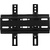 Кронштейн для телевизора Ultramounts UM 836T черный 23"-42" макс.35кг настенный наклон