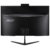Моноблок Acer Aspire C24-2 AMD Ryzen 5 7430U / 16Gb / SSD512Gb / 23.8" / IPS / FHD / 120Hz / NoOS / black  (DQ.BPRCD.001)