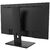 Монитор 27" AIWA MQ271A Black  (IPS,  2560x1440,  HDMI+DP+Type C 15W,  4 ms,  178° / 178°,  300 cd / m,  1000:1,  100Hz,  Spk,  внутр БП)
