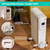 Радиатор масляный Timberk Home Intellect T-OR1507-F10E-WF 1500Вт белый