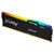 Kingston DRAM 16GB 5200MHz DDR5 CL40 DIMM FURY Beast Black EAN: 7740617328639