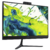 Моноблок Acer Aspire C24-2 AMD Ryzen 5 7430U / 16Gb / SSD512Gb / 23.8" / IPS / FHD / 120Hz / NoOS / black  (DQ.BPRCD.001)