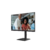 Монитор 27" AOC U27E4CV Black  (4K,  IPS,  3840x2160,  60Hz,  4 ms,  178° / 178°,  400 cd / m,  +2xHDMI 2.0,  +DisplayPort 1.4,   DP Out,  USB,  USB-C,  LAN,  SPK,  Pivot)