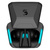 Наушники с микрофоном A4Tech Bloody M70 черный / синий вкладыши BT в ушной раковине  (M70 BLACK+BLUE)