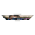 Samsung 32" M8 S32DM801UIXCI белый VA LED 16:9 HDMI M / M Cam матовая HAS 400cd 178гр / 178гр 3840x2160 60Hz 4K USB 7.2кг