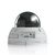 Камера видеонаблюдения Ubiquiti UniFi Protect Camera AI Dome 4K  (8MP),  30 к / с,  109, 9°,  ИК-подсветка до 40 м