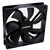Вентилятор Digma DFAN-120-7 120x120x25mm 3-pin 4-pin  (Molex)23dB 73gr Ret