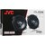 JVC CS-J520X,  Колонки автомобильные,  13 см  (5 дюйм.),  250 Вт,  40 - 22000 Гц,  4 Ом,  91 дБ