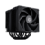 ID-COOLING FROZN A620 BLACK LGA1700 / 1200 / 115X / AM5 / AM4  (6шт / кор,  TDP 270W,  PWM,  черный,  6 тепл.трубок + медная база,  FAN 120mm) RET