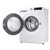 Стиральная машина Samsung WW90DG6U34LELP загр.фронтальная макс.:9кг белый