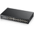 Коммутатор Zyxel GS1100-24E-EU0103F 24G неуправляемый