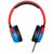 Игровая гарнитура проводная HyperX Cloud Mini Multi  7G8F3AA