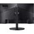 Монитор Acer 27" Vero CB273KL2bemipruzx черный IPS LED 1ms 16:9 HDMI M / M матовая HAS Piv 1000:1 350cd 178гр / 178гр 3840x2160 72Hz DP 2K USB 5.12кг