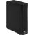 Накопитель на жестком магнитном диске WD Внешний жёсткий диск WD Elements Desktop WDBWLG0140HBK-EESN 14ТБ 3, 5" 5400RPM USB 3.0  (G4C)