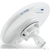 UBIQUITI NBE-5AC-Gen2 Радиоустройство 5 ГГц,  PtP / PtMP,  airMAX ac,  MIMO 2x2,  19 дБи,  25 дБм