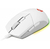 MSI Clutch GM11,  Gaming Mouse Wired,  DPI 5000,  symmetrical design,  RGB lighting,  White