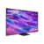 Телевизор QLED Samsung 55" QE55QN80FAUXRU Q серебристый 4K Ultra HD 120Hz DVB-T2 DVB-C DVB-S2 USB WiFi Smart TV