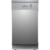 Посудомоечная машина KDF 45240 S KORTING DISHWASHER
