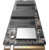 Netac SSD NV3000 PCIe 3 x4 M.2 2280 NVMe 3D NAND 250GB,  R / W up to 3000 / 1400MB / s,  with heat sink,  5y wty