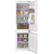 Холодильник Weissgauff WRKI 178 H NoFrost  (двухкамерный)