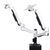 Подставка настольная Silverstone SST-ARM22SC  (G56ARM22SC00010)