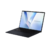 Ноутбук /  ASUS M1807HA-S8025 18.4" (1920x1200  (матовый) IPS) / AMD Ryzen 7 260 (3.8Ghz) / 16384Mb / 1024PCISSDGb / noDVD / Int:Shared / Cam / BT / WiFi / 70WHr / war 1y / 2.6kg / Quiet Blue / noOS