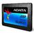 Накопитель SSD 256 Gb  SATA-III ADATA <ASU800SS-256GT-C> 2.5" TLC