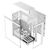Корпус для ПК Case Ocypus Gamma C72 WH ATX  /  win  /  white  /  no PSU  /  Tempered Glass