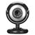 Веб-камера ACD-Vision UC100 CMOS 0.3МПикс,  640x480p,  30к / с,  микрофон встр.,  кабель USB 2.0 1.5м,  универс. крепление,  черный корп. RTL {60}  (551745)
