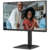 AOC 23.8" 24E4U IPS 1920x1080 120Hz 4ms 178 / 178 300cd 1500:1 D-Sub HDMI1.4 DisplayPort1.2 4xUSB3.2 2x2W HAS Pivot  VESA
