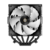 Кулер для процессора Ocypus Delta A62 BK ARGB,  2x120mm ARGB FAN,  Top Panel,  6 HEAT PIPES,  4-PIN PWM,  500-2000 RPM,  29DBA,  HYDRO BEARING,  LGA115X / 1200 / 1700 / 18XX,  AM4 / AM5