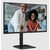 МОНИТОР 27" AOC Q27E4U Black с поворотом экрана  (IPS,  2560x1440,  120Hz,  4 ms,  178° / 178°,  350 cd / m,  1500:1,  +HDMI 2.0,  +DisplayPort 1.4,  +4xUSB 3.2,  +MM)