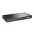 TP-Link JetStream TL-SG3428XF 24-портовый управляемый SFPкоммутатор уровня 2+,  20 гигабитных SFP-портов и 4 гигабитных комбинированных порта SFP / RJ45