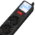 Power Cube SPG5-10M PC 10м 5р,  черн. 10А