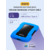 Внешний жесткий диск 2TB A-DATA HD330,  2, 5" ,  USB 3.1,  синий