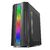 Корпус ALSEYE Корпус ALSEYE Auro 3.0-B Mini-ITX / Micro ATX / ATX,  USB2.0*2+HD Audio+USB3.0*1,  «H.D.D. (3.5»)*2pcs+S.S.D (2.5»)*2pcs,  354*185*413mm»