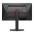 МОНИТОР 25" AOC Q25G4SR Black-Red с поворотом экрана  (IPS,  2560x1440,  300Hz,  0.3 ms,  178° / 178°,  450 cd / m,  1000:1,  +2xHDMI 2.1,  +DisplayPort 1.4,  +MM)
