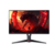 Монитор Acer VG250QF3bmiipx 24, 5",  16:9,  IPS,  FHD,  1 / 4ms,  250cd,  320Hz,  HDMI,  DP,  SPK