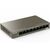 9PORT 10 / 100M POE TEF1109P-8-63W TENDA