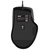 Мышь Acer OMW130 черный оптическая  (3600dpi) USB  (6but)