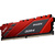 Модуль памяти DDR4 Netac Shadow 8GB 3200MHz CL16 1.35V  /  NTSDD4P32SP-08R  /  Red  /  with radiator