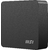 Неттоп MSI Cubi NUC AI 1UMG-043XRU Core Ultra 5 125H  (1.2) 16Gb SSD512Gb Graphics CR без ОС 2xGbitEth WiFi BT 120W черный  (9S6-B20911-043)