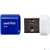 Smartbuy USB Drive 4GB LARA Blue  (SB4GBLara-B)