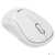 Мышь беспроводная Logitech M240 Silent Off White Bluetooth  (черная,  оптическая,  400-4000dpi,  бесшумная)