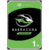 Seagate BarraCuda ST1000DM014 1TB Serial ATA III,  7200 rpm,  64mb buffer