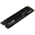 Kingston SSD KC3000,  4096GB,  M.2 22x80mm,  NVMe,  PCIe 4.0 x4,  3D TLC,  R / W 7000 / 7000MB / s,  IOPs 1 000 000 / 1 000 000,  TBW 3200,  DWPD 0.71,  with Heat Spreader  (5 лет)