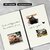 Блокнот Moleskine CLASSIC MM712 Pocket 90x140мм 192стр. клетка твердая обложка фиксирующая резинка черный